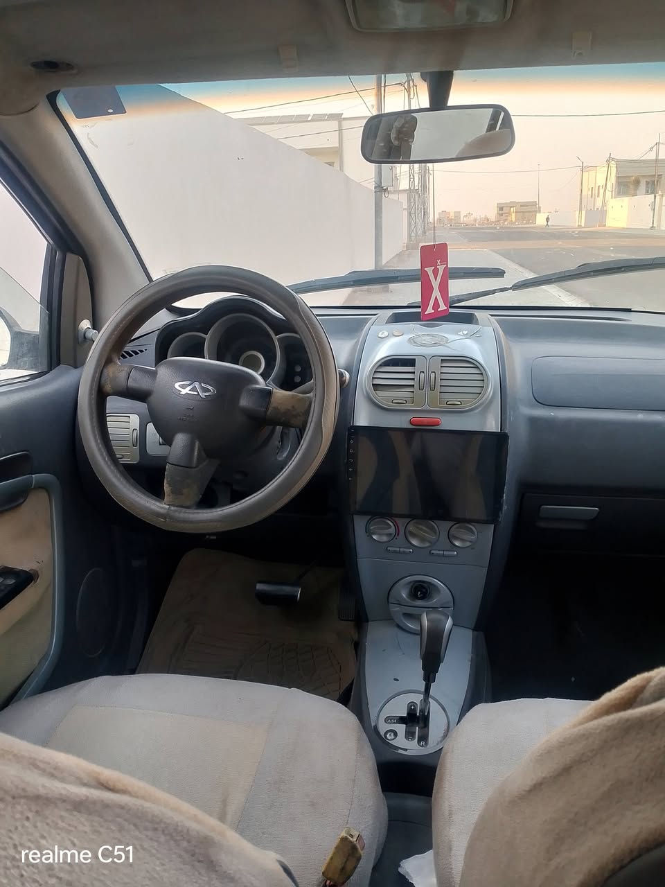 @
شيري A1. رقم بغداد انكليزي. مكاني نجف
موديل 10
سنويه لغاية2030
هزه جديده
كير ومحرك تمام
حداديه 70٪
تبريد تمام
رقم بغداد انكليزي
شاشه .وكامره خلفيه
السعر 32$
باسمى والتحويل ثاني وللاستفار الاتصال(***********)
