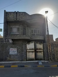 حي العصري • بيت للبيع • ١٦٠م