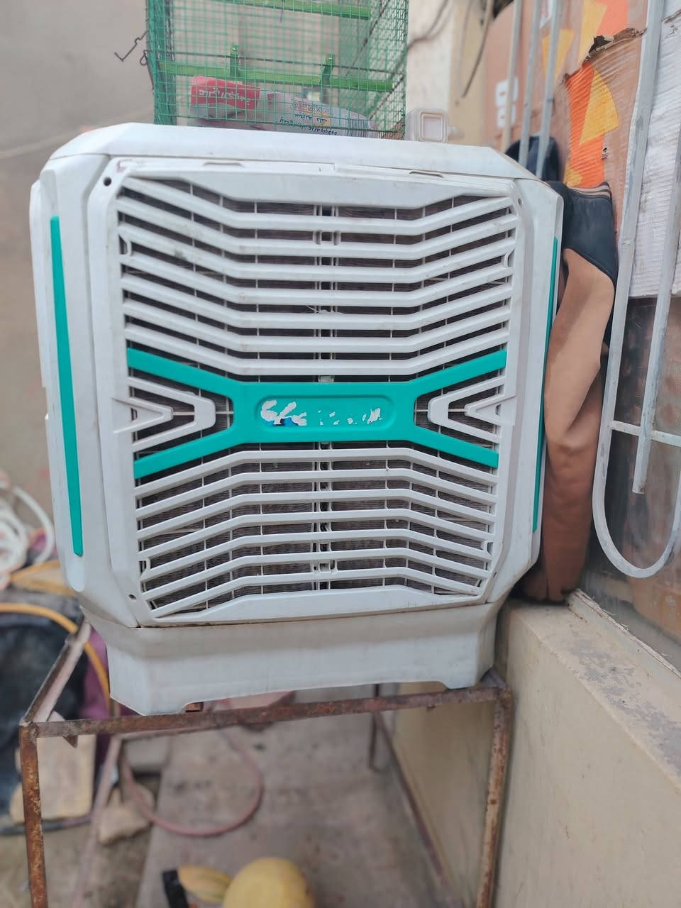 مبرده للبيع ب 70بيها مجال بصيط ع غفله طفت جديده ***********
