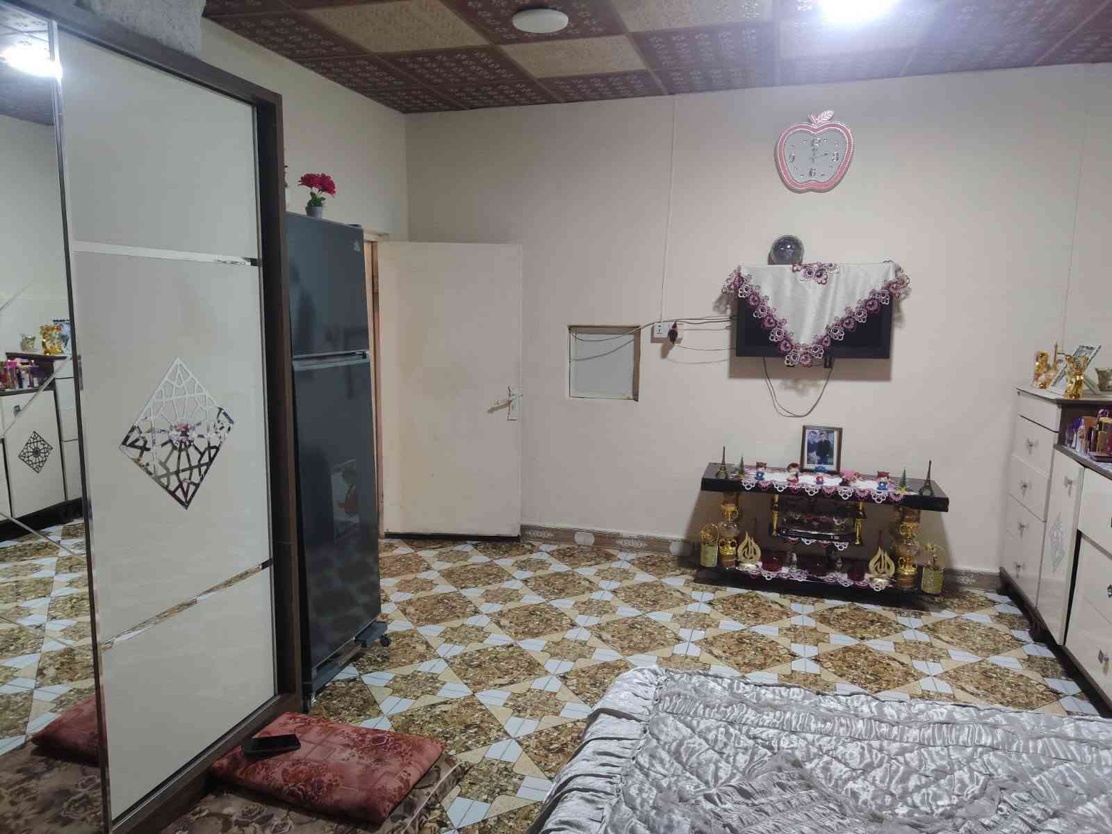 الواسطه كركوك • ٢٦٠م • طابو