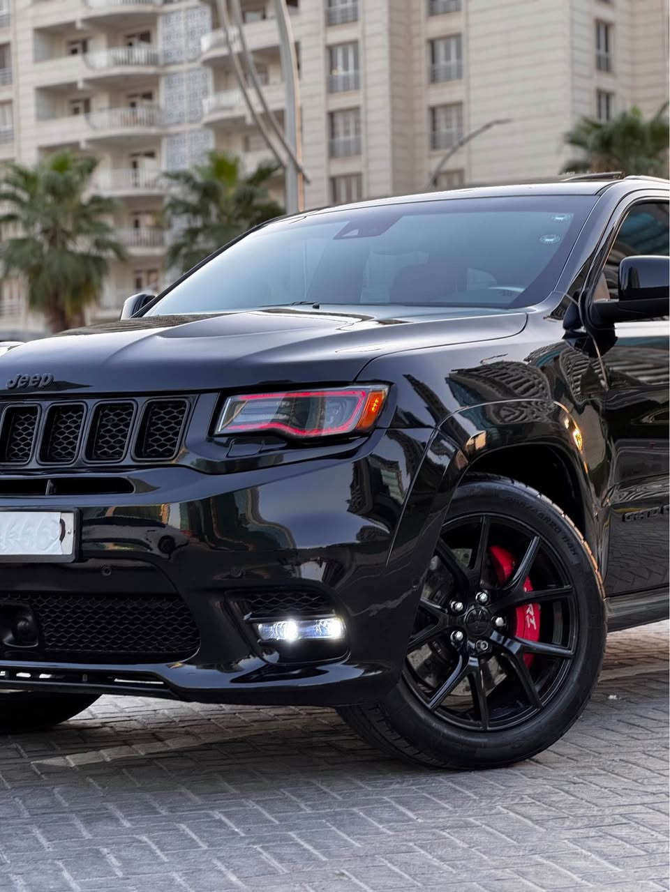 JEEP SRT 2021 🚀
‎جيب اس ار تي موديل 2021 سعر جوه كل العراق !!!!!!
‎گير محرك مكفول كفالة عامة 
‎ماشية 31 الف مايل 60كيلو !!!!!
‎مزودة كامل كزوز شنايتزر 
‎اكثر من 600 حصان عالداينو !
‎ارخص سعر ب كل العراق 
‎سيارة داخلة كلين للعراق 
‎اهنا سوات الحادث 
‎بيه جاملغ و بونيت مصبوغ 
‎بدون دواخل ! 
‎ايرباگ سيستم 
‎فول فول 1على1 جناي السيارة يعرّف المواصفات كله 
‎داخل مشمشي 
‎فول كاربون فايبر 
‎سعر جوه كل السوگ 265 ورقة قفل قفل قفل دور كل السوك و بعدين توكل يمي اخدمك ماكو مقارنة بالسعر 
‎مكاني اربيل 
‎واتساب *********** أربيل, العراق
