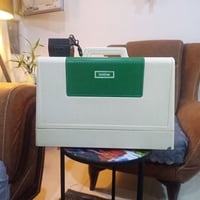 براذر • ٢٤نقشة • مكينة خياطة