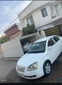 شيري A5 • ٢٠١٣ • نظيفه