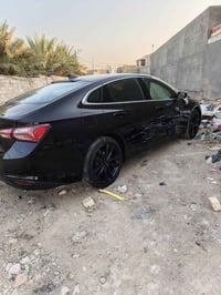 ماليبو • ٢٠٢٣ • ماشيه 24 ميل