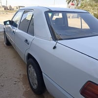 مارسدس ٨٩ • مكينة ٢٦٠٠ • القادسيه ديوانيه