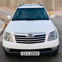 موهافي خليجي • موديل ٢٠١١ • ماشيه ٨٢ الف