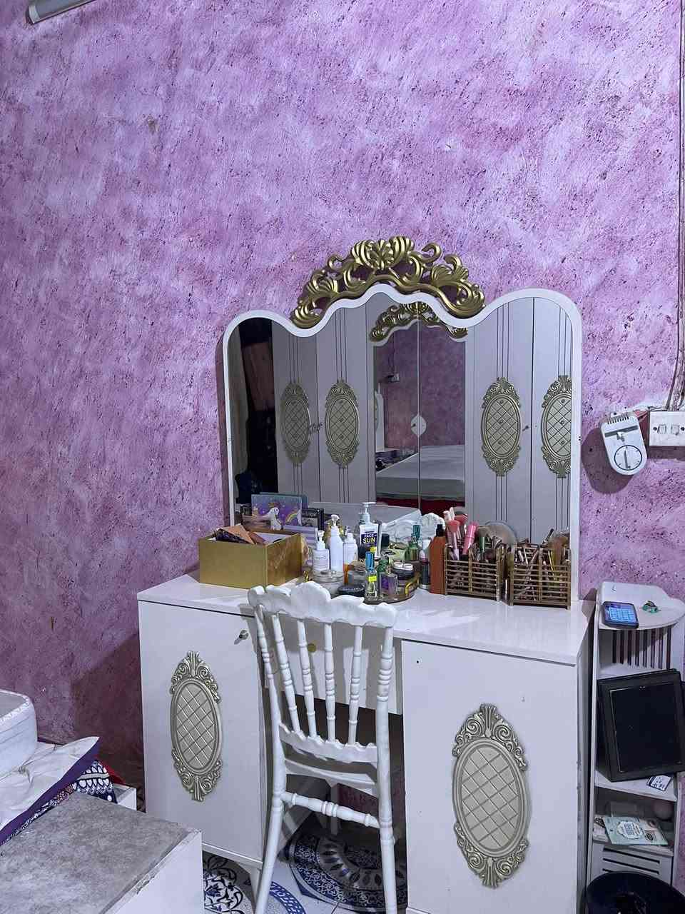 غرفه مستعمله • بيها مجال • بغداد