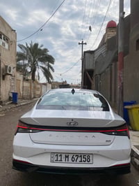 النترى ٢٠٢٣ • ماشيه ٧٧٠٠٠ • حرة باسمي