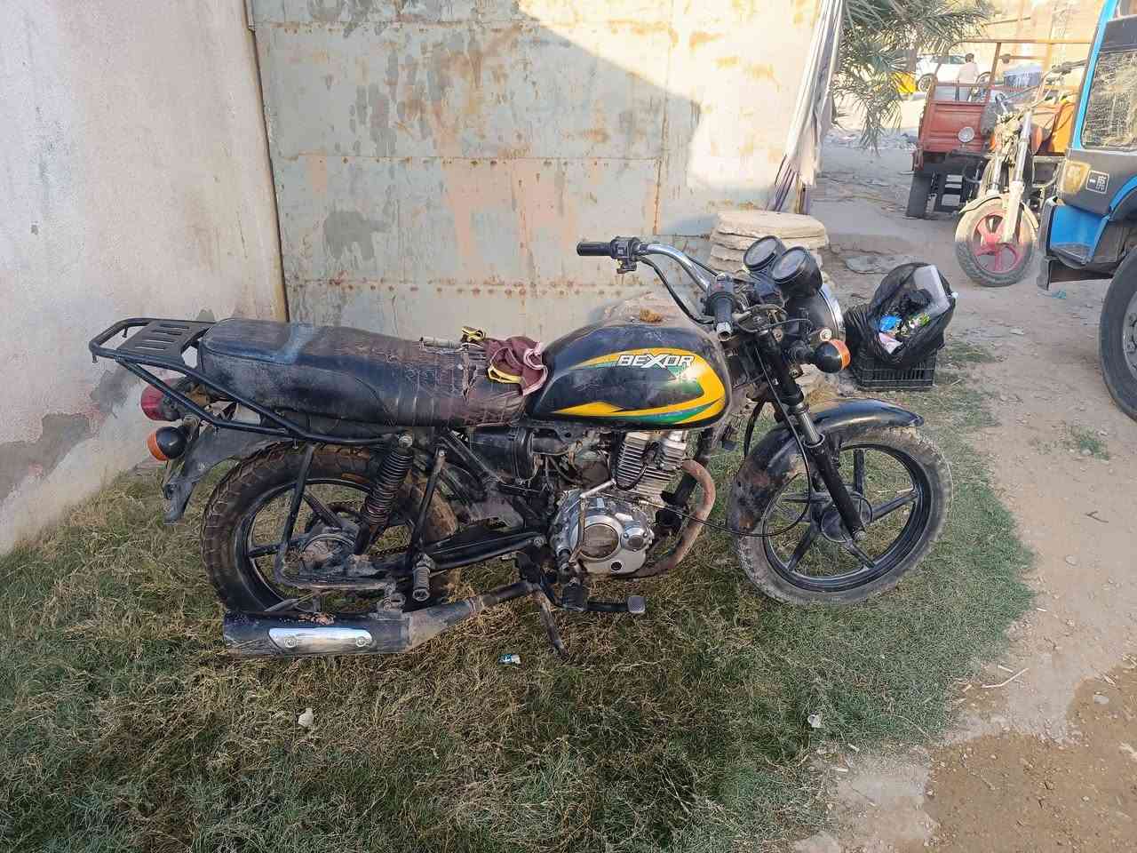 دراجه بوكسر موديل 20مكينه دايون موديل24 دراجه متروكه عوزه ملاحظات بصيطه عنواني كربلاء ***********واتساب فقط سعر 550وبيه مجال تعال وشو وبيك خير وتدلل اوراق أصولي

