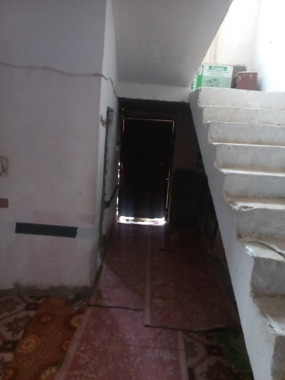 قريه البدر • ٥٠٠م • ٣ غرف
