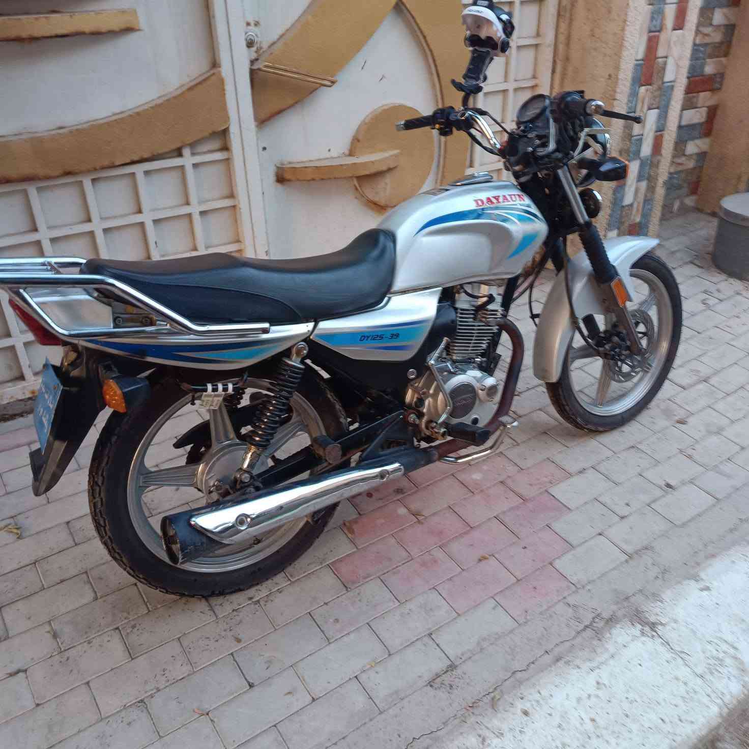 دايون عظم موديل 2020جاهزه وجديده اوراق اصوليه وكامله السعر 850 كربلاء الحر ***********//***********
