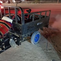 ستوته • ٢٠١٥ • نجف