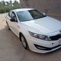 اوبتيما • ٢٠١٣ • رقم اربيل