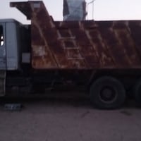 سكانيا ١٩٩٠ • محرك جديد • خارجي مخرب