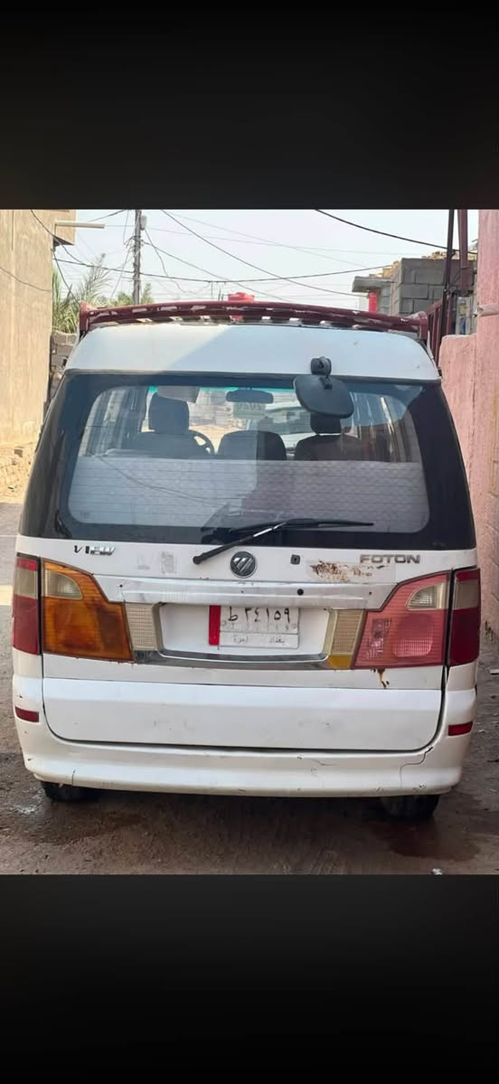 للبيع فتون مديل ١٥موصليه سياره جاهزه علا حبايه ونص مكينه كير اكسن حداده تخم تاير كله جاهز كشره لاضربه ولا خياس ولا معجون سياره حلوه ونضيفه بوجهك للشعل السعر ٣٥ وبيه مجال حك الجيه المكان البصره القرنه للستفسار ***********
