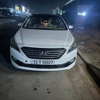 سوناتا ٢٠١٦ • فول مواصفات • بغداد ابو غريب