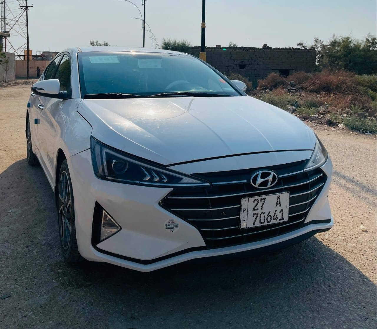 السلام عليكم الانترة 20خليجي حره سياره جديده عل وضع الشركه بيها صبغ بلباب مكانها ناصريه 
‏‪***********‬‏ اتصال فقط
