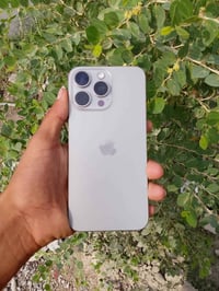 ايفون 15 برو ماكس • هونر X9 • ٢٥٦