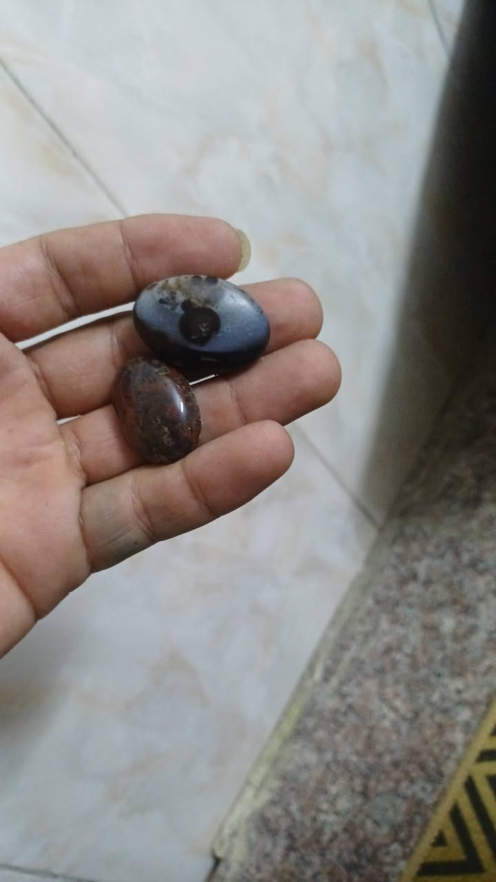 سلام عليكم تحيه طيبه المدير الكروب محابس سبع معادن احجار قديمه حيل وياهن حجرتين سعر المحبس 7 سبعتلاف مستعجل عل بيع عدد المحابس 26ولحجرتين ب20الف المكان بغداد الامين ماعندي توصيل رقم تواصل وتساب او تصال***********
