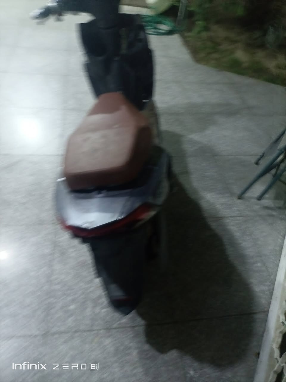دراجه سكنس شحن للبيع مستعجل 

السعر 400وبيها مجال

النقص بس تاير الوره مشكوك يرادله تبديل 

العنوان بغداد الامين الثانيه 

للتواصل ***********
