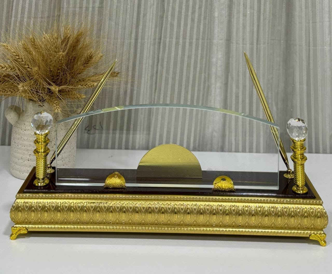 متوفر لدينا 
للإستفسار
***********
شارع الذهب 
كاظم الخطاط
