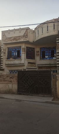 الغزاليه العمداء • ١٥٠م • ٣غرف