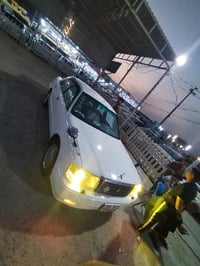 موديل ١٩٩٦ • محرك ٢.٥ • رقم الانبار