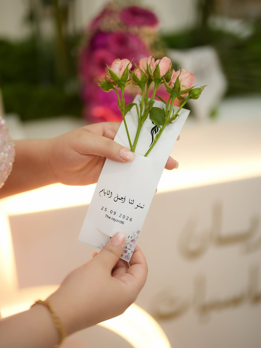 أنا الذي لم يلتفت عيناه والتفت ُ لكِ بأكملي .♥️
#مصوره #ميسان #العماره #عرس #فستان
