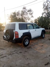 باترول • ٢٠٠٨ • كربلاء