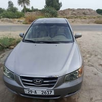 سوناتا ٢٠٠٨ • رقم انكليزي • ثلاث قطع