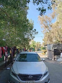 ٢٠١٧ • محرك ٢٤٠٠ • أمريكي