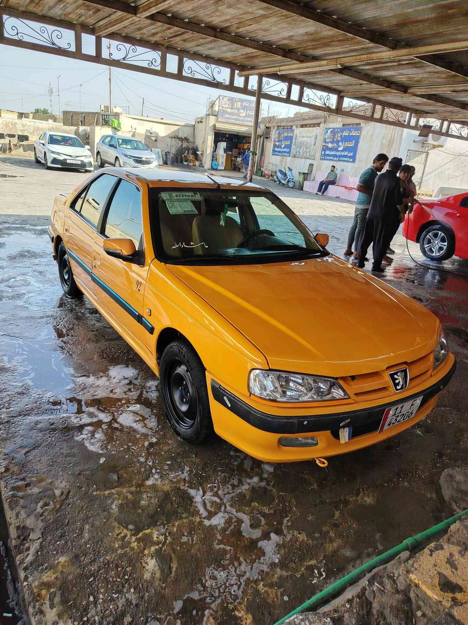 موديل ١٨ • ماشي ١٤٥ • كفاله عامه