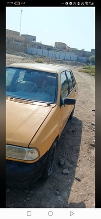 موديل ١٣ • مكينة وگير زينه • غرامات صفر