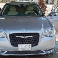 كرايسلر 300 • باسمي • بغداد