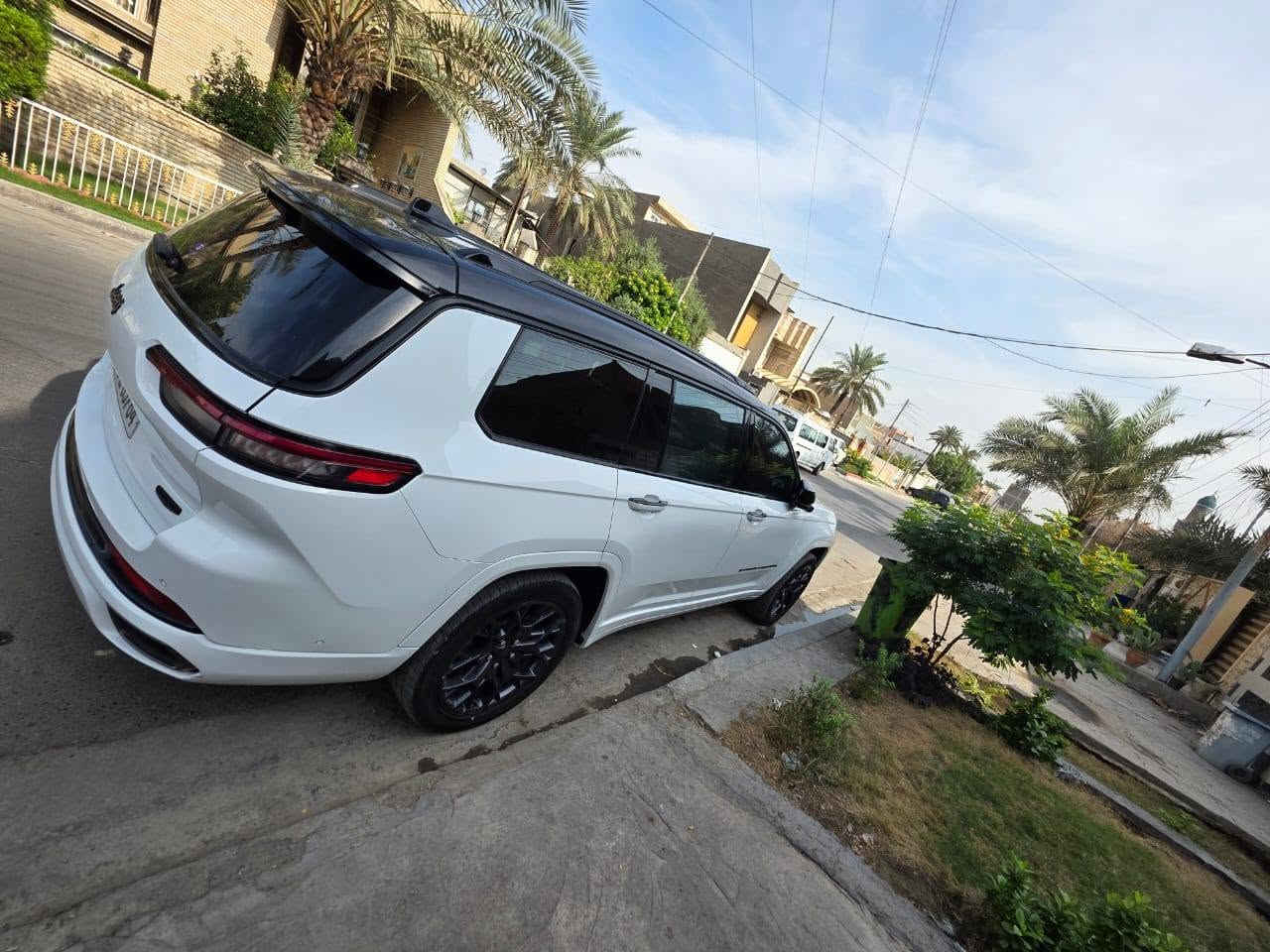 سومت • ٢٠٢٤ • رقم بغداد
