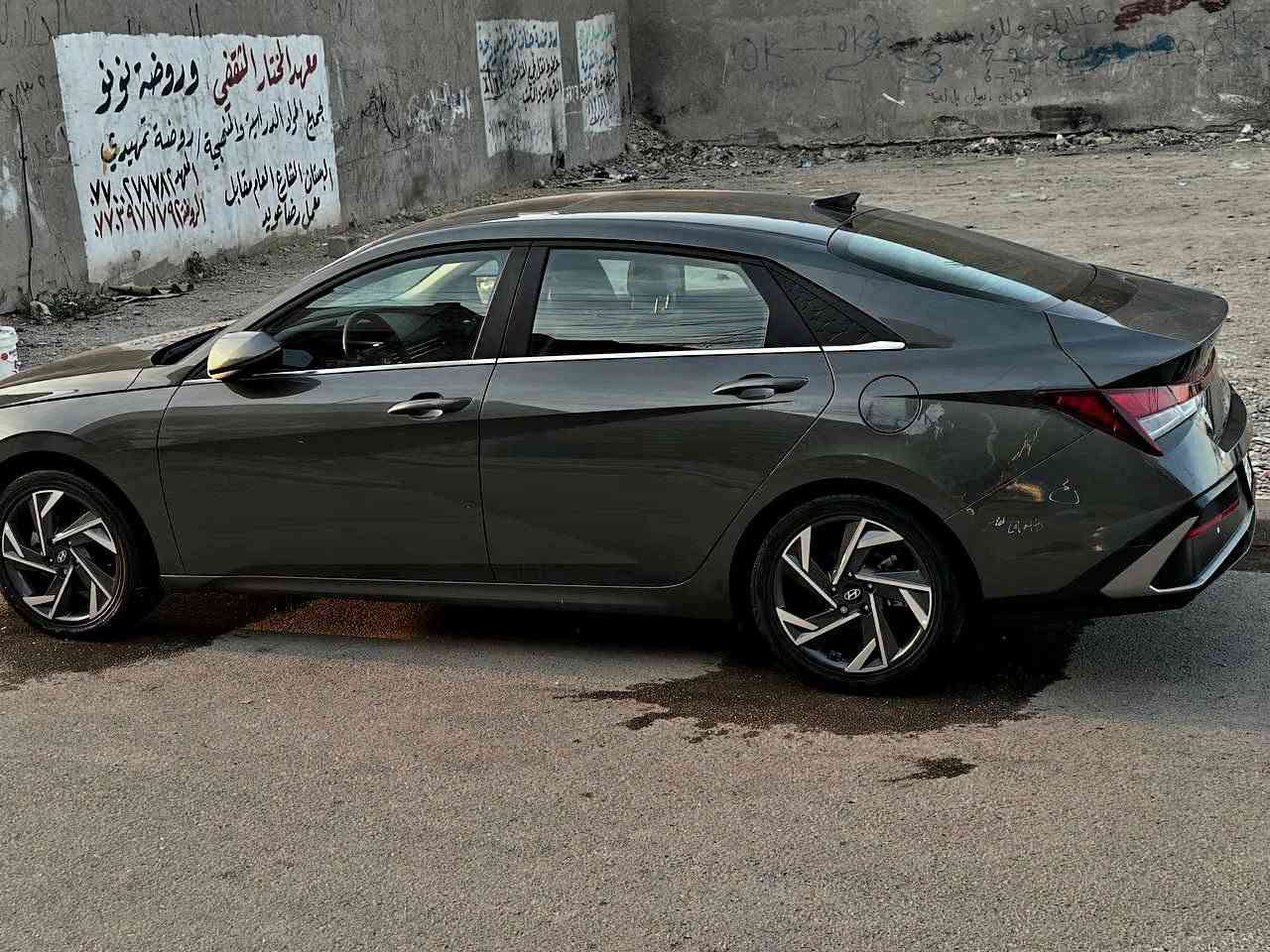 صور الحادث موضح بل صور
النتر هايبرد 2024 فـول مواصفات 1/1 وارد امريكي حادث خفيف كما موضح بل صور السياره باسمي ثاني يوم احولك المكان بغداد 

الَـسـعـر مناسب 
للتواصل ***********
