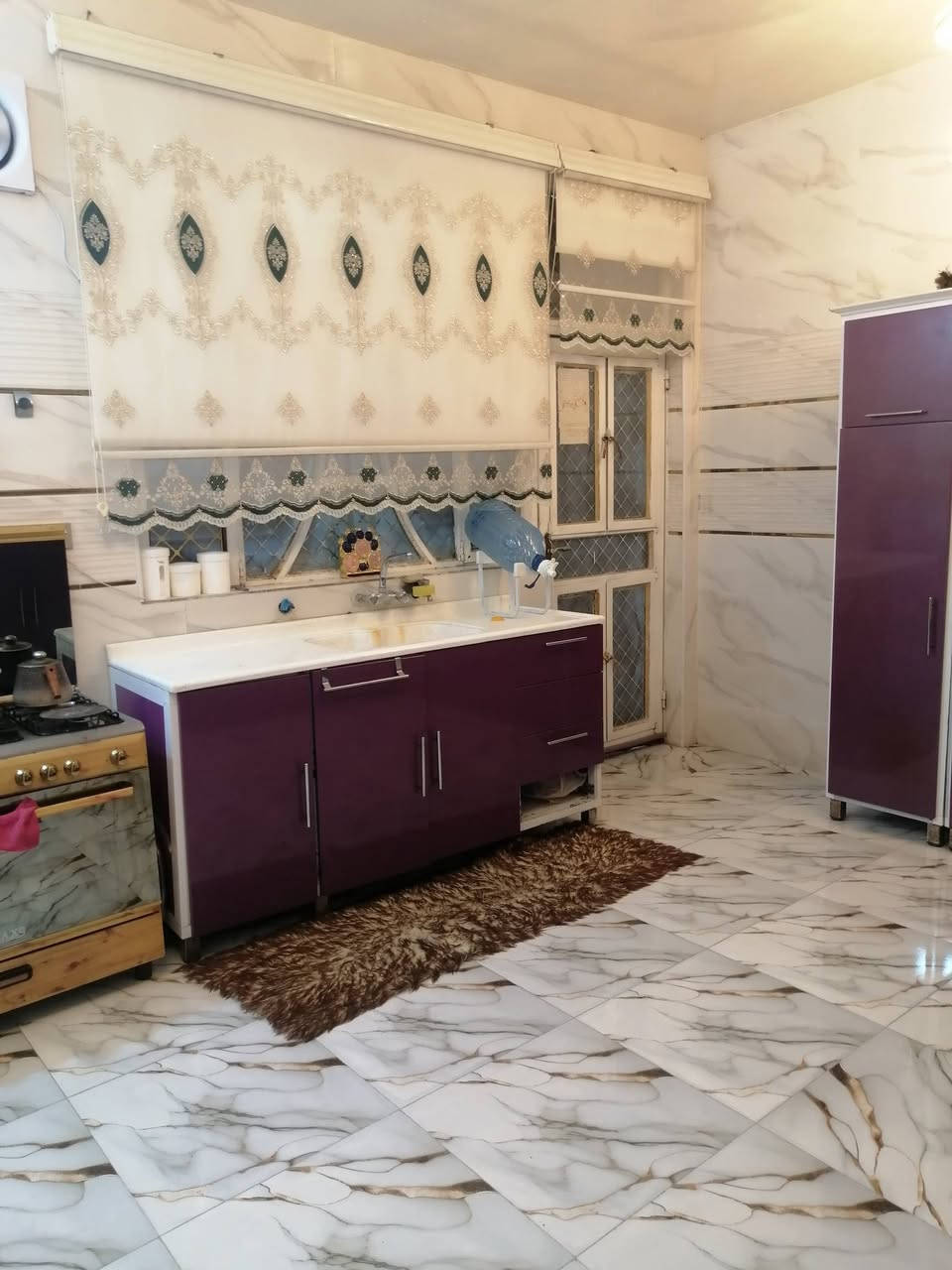 دار للبيع طابو زراعي ٢٠٠ متر طابق واحد سند ٢٥ مقابيل الكفيل نزلت غسل أبو صلاح الاتصال على الرقم ***********
