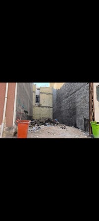 حي البساتين • ٥٠م • طابو زراعي