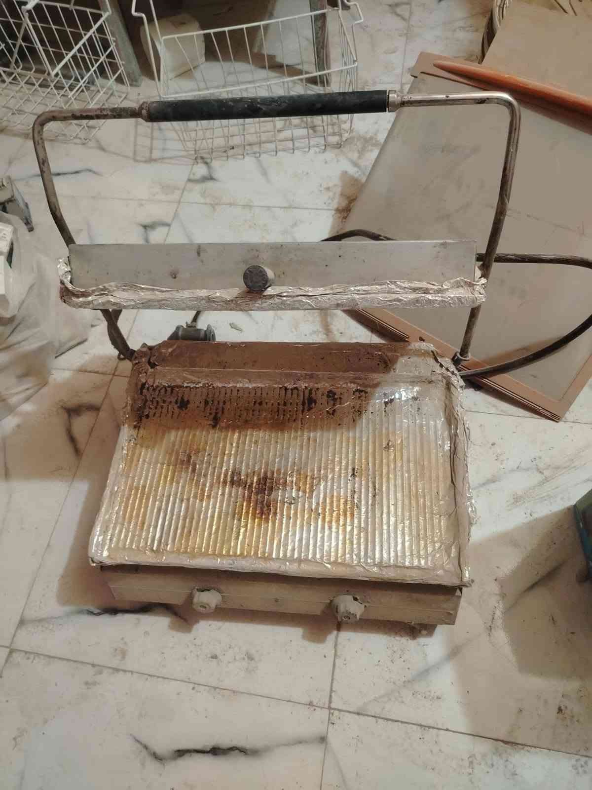 سوق الشيوخ البطاط • كامل • شغال
