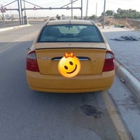 كيا سبكترا • ٢٠٠٦ • وارد امريكي