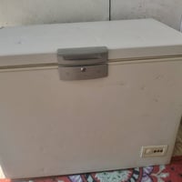 مجمدة • مبردة • طباخ استيل