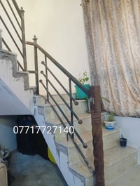 حداد متنقل الحريه...الكاظميه...حي العدل...حي الجامعه...المنصور 0771772...