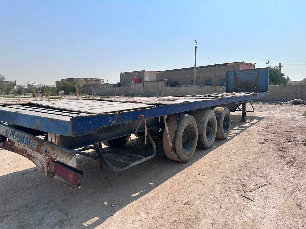 عربانه اروبيه دناكير بيبي دبل فحل فوك الدنكير دنكير علاك شاصي مكفول بريكً باقي تفاصيل شوف العين 
السعر 20 ورقه وبيه مجال 
***********
***********
