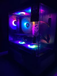تجميعة • i5 12400F • RTX 4060