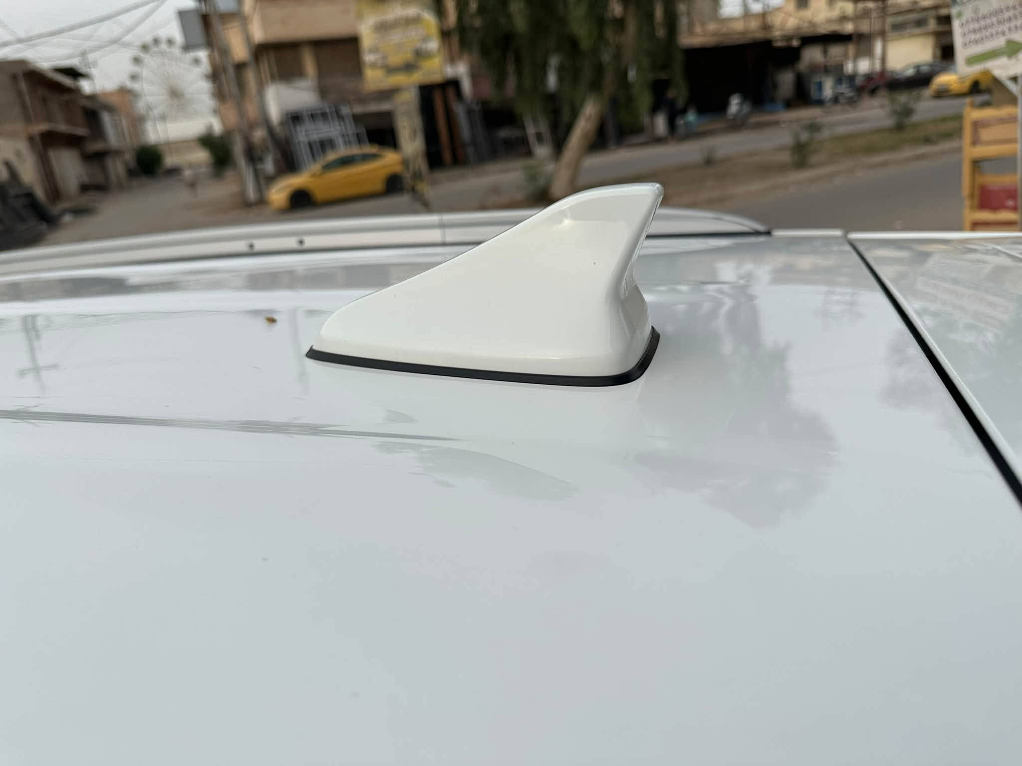 سورنتو ٢٠٢٠ • ٦ سلندر • رقم بغداد