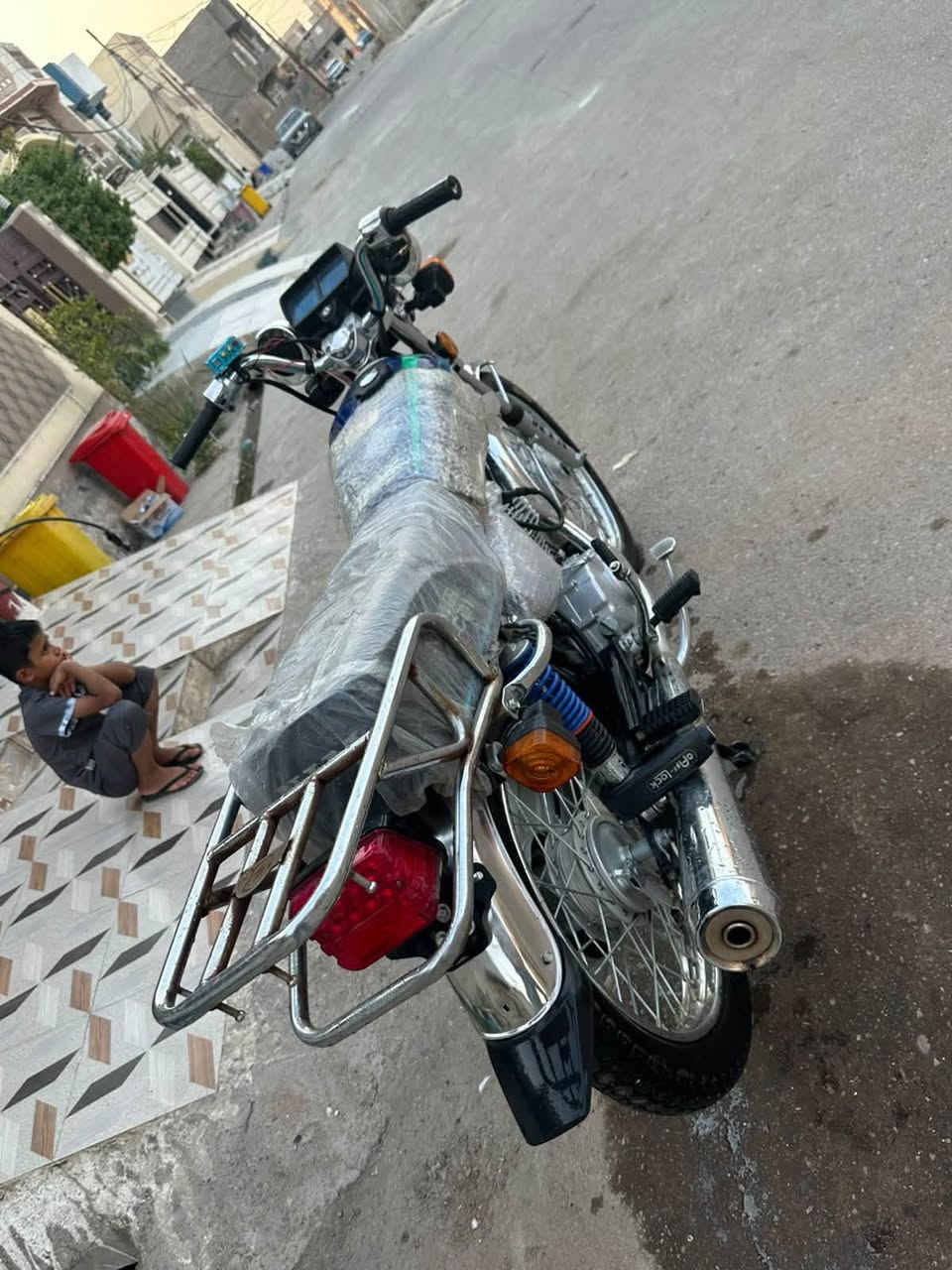 نامه • زيرو • موديل ٢٦