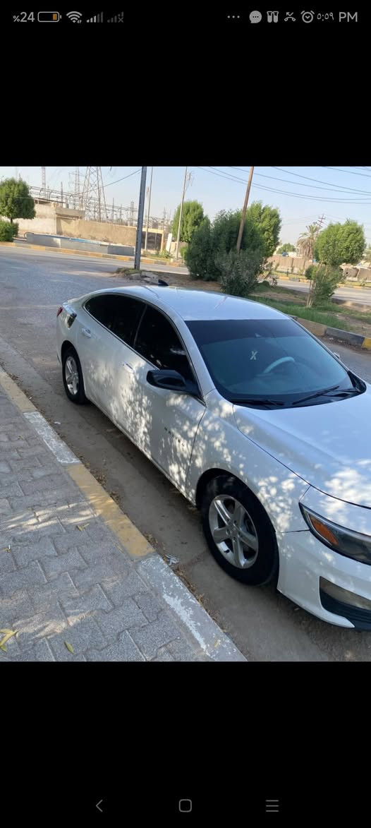 السلام عليكم ماليبو ٢٠٢٠ بقاله شهر وتنفك معوقين السياره بيها ٥ قطع صبغ سياره حلوه وجديده بيها تلحيضات بلحداديه السعرمقدمه ٥٠ ويلشهر ٣ وبيه مجال بسيط مكاني بابل ***********
