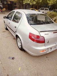 سمند رنا • ٢٠١٤ • رقم بابل
