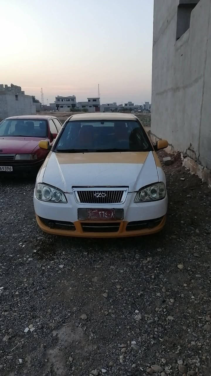 كوين • ٢٠١١ • موصل