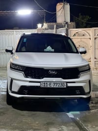 فول مواصفات • دفع رباعي • محرك V6